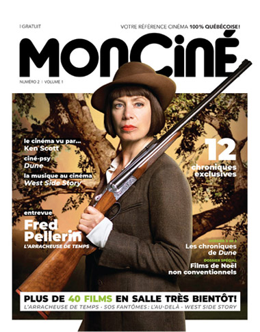 MonCiné Volume 1 | Numéro 2