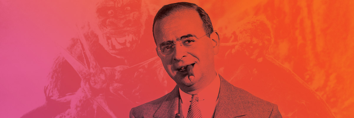 Max Steiner