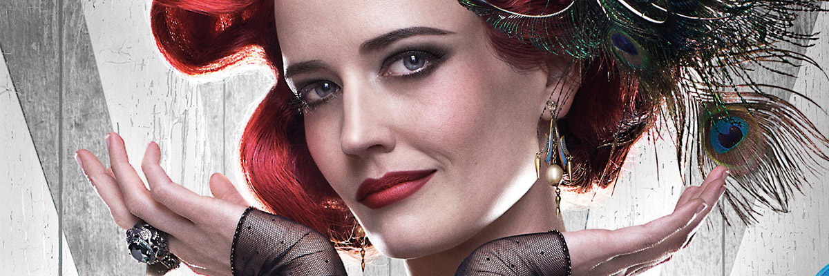 Eva Green