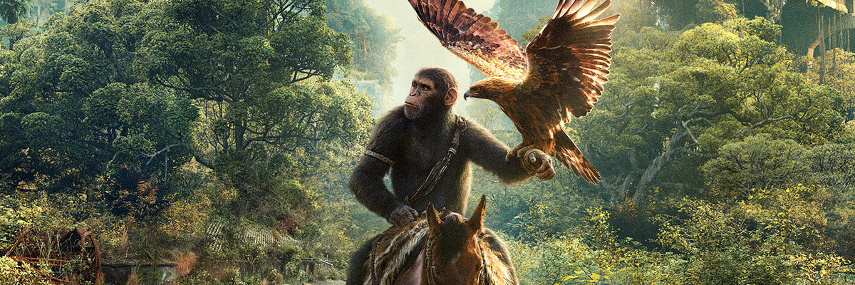 La Planète des singes